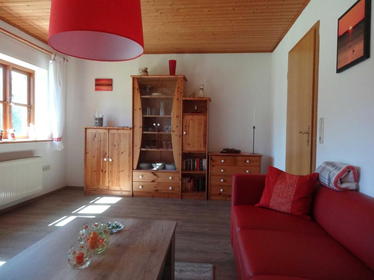 Ferienhaus Deerberg Hasselberg  객실 사진