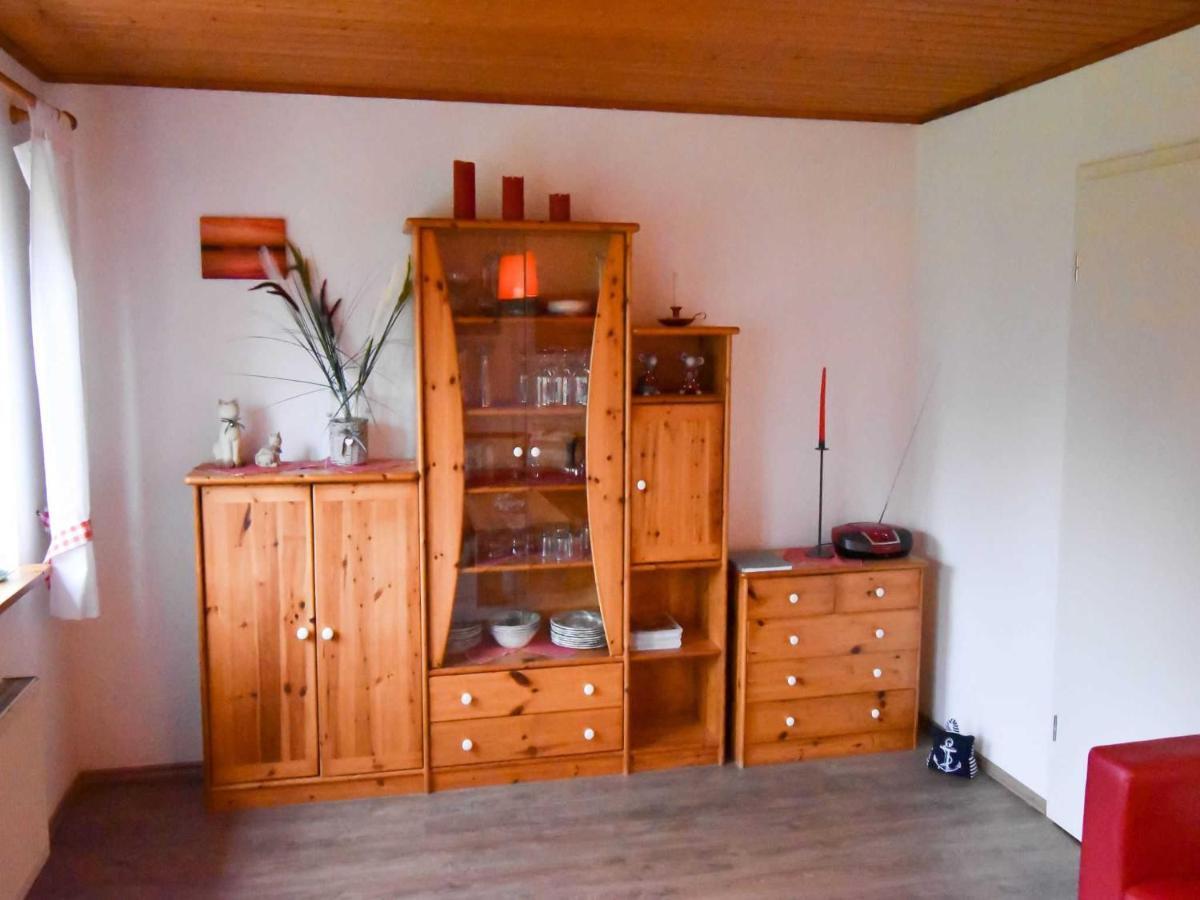 Ferienhaus Deerberg Hasselberg  외부 사진