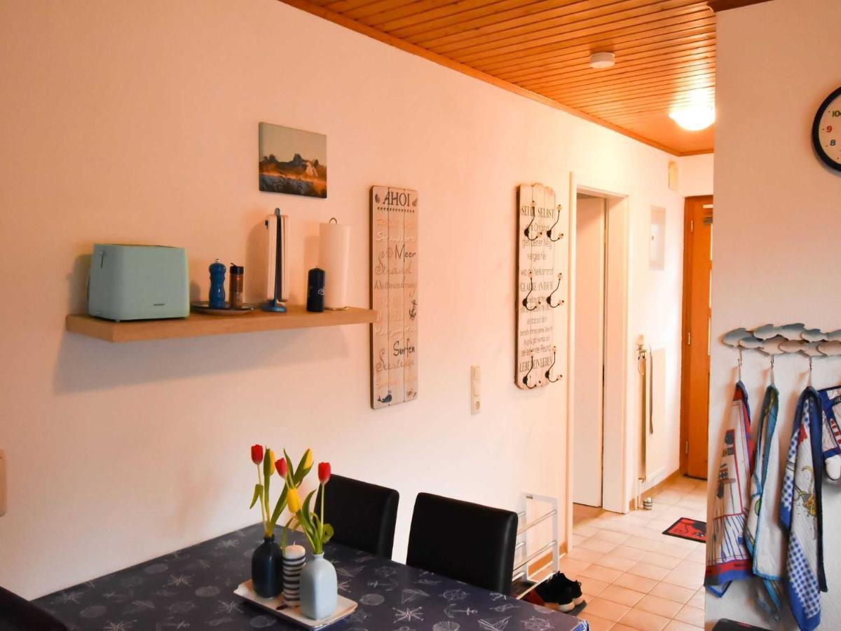 Ferienhaus Deerberg Hasselberg  외부 사진