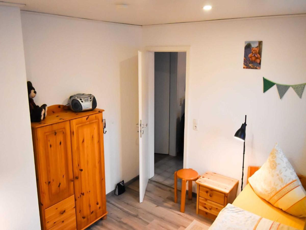 Ferienhaus Deerberg Hasselberg  외부 사진