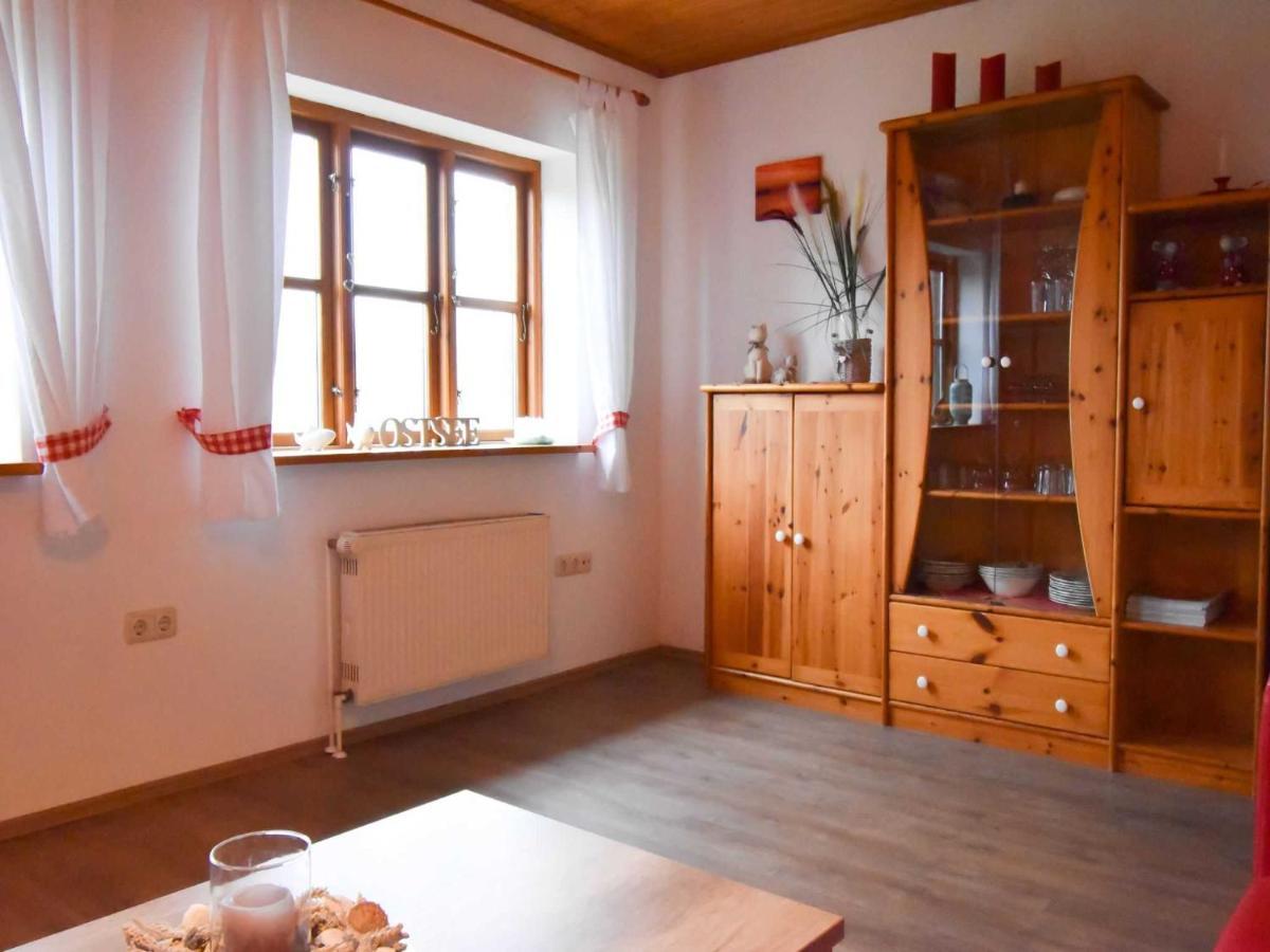 Ferienhaus Deerberg Hasselberg  외부 사진